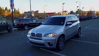 2012 BMW X5 | Doug's Northwest Cadillac | Seattle, Bellevue | 7344