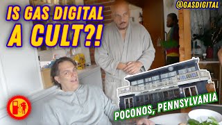 Is GaS Digital A CULT?! - An Investigative #Documentary