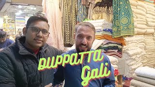 Birthday ki final shopping done // Market Lahore