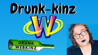 Drunk Webkinz