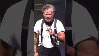 🎤 John Mellencamp — Hurts So Good — Live And In Person Tour — 2023