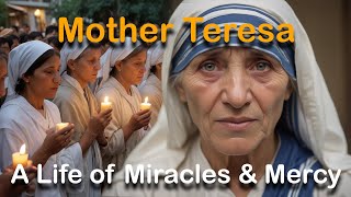 Mother Teresa’s Journey: How One Woman Changed the World. HISTORY DOCUMENTARY.