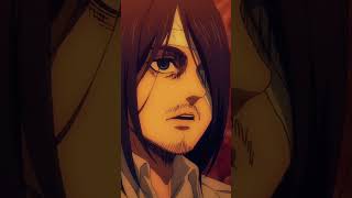 Non Esiste Salvezza Più Grande del Non Essere Mai Nati - Eren e Zeke AoT ITA #eren #incontra #zeke