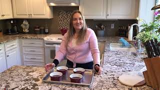 Chocolate  Lava Cake ❣️A special dessert!