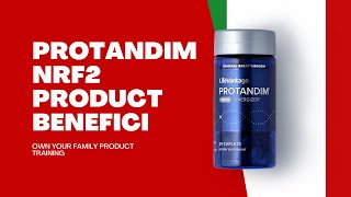 LifeVantage Protandim NRF2 Benefici La Sorprendente Scoperta Medica Può Cambiare La Vostra Vita | It