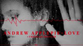 Andrew Applepie - Love