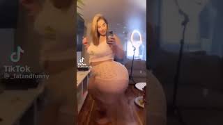 Thass ALOT 🩷🍑    #tiktok #viral #trending #shorts