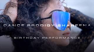 Birthday Performance 2019