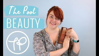 Rust Eyeshadow | The Pool Tries | Beauty Honestly