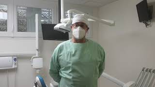 La Sarthe, un désert médical dentaire : les pistes de Xavier Deligny, dentiste, pour y remédier