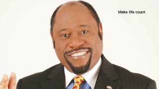 The importance of reading the word  - Dr Myles Munroe