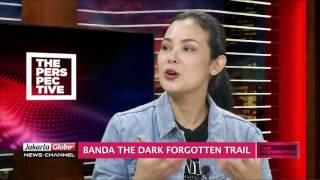 The Perspective: Banda The Dark Forgotten Trail (2 out of 3)