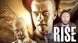 RISE ( 2014 ) Movie Review