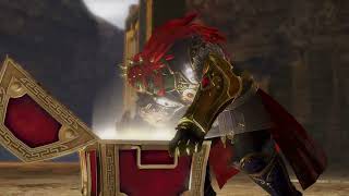 Ganondorf's Return | Ganondorf | Hyrule Warriors: Definitive Edition