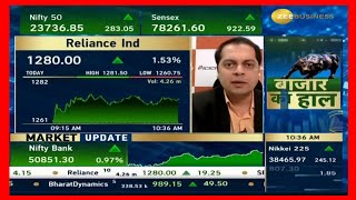 Reliance industries share lastest news today || reliance industries share lastest Target tomorrow ||