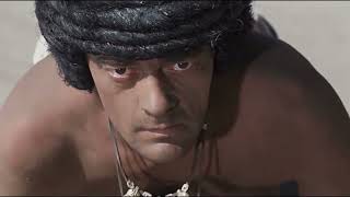 Faraon - 1966 Polish Movie about Ramses XIII