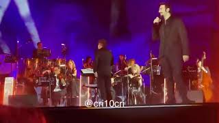 Il Volo - Frammenti di universo - Roma - 8 giugno 2024