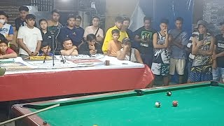 55k Jaybee Sucal 🆚 Ken Bacolod Race14