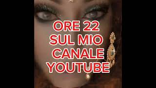 🌻🔮OGNI SERA DAL LUNEDI A GIOVEDI LIVE❤️