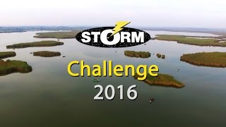 Storm Challenge 2016