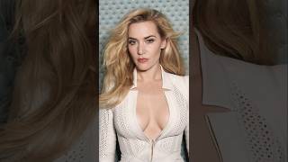 Kate Winslet Then And Now