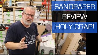 2021 Sand Paper Review Game Changer reclaim your time!