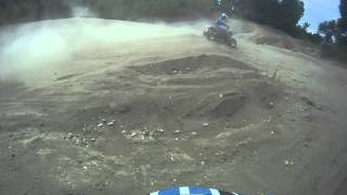 2011-08-28 - Tri-County ATV Park Ride RAW HD Part 4