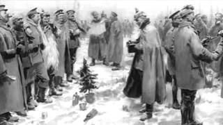 Christmas 1914 by Mike Harding