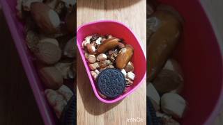 لانش بوكس المدرسة Lunch box #shortvideo #طبخ #funny #foryou #recipe #lunch