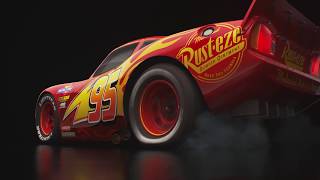 Krown / Disney•Pixar's Cars 3 Summer Contest!