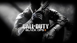 Call of Duty: Black Ops 2 [Gameplay Demo]