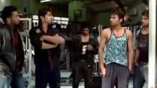 kal kisne dekha hai # ragging scene # Jacky Bhagnani #