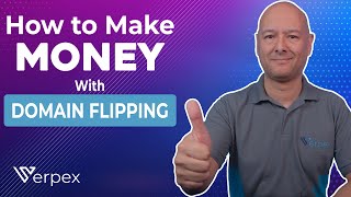 How to make money with domain flipping