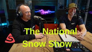 The National Snow Show