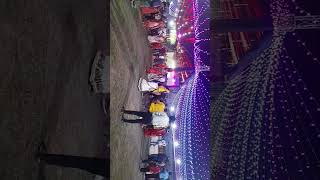 10 October 2024 garba night