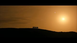 Journey To Bethlehem - There's A Story