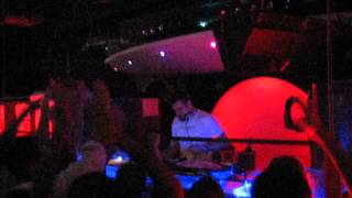 ATB Live in San Francisco at Club 1015 Folsom Oct 7 2006 (2)