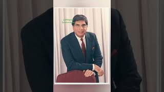 Life Journey Of Sir Ratan Tata | Tata Group Chairman | Wildgrass Entertainment | Shorts