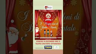 #eventi #feste #sagre #mercatini di #natale #concerti a #brescia e provincia #dicembre