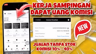 CARA MENDAPATKAN UANG DARI TIKTOK, CARA MENGHASILKAN UANG DI TIKTOK - Cara Dapat Uang Dari Internet