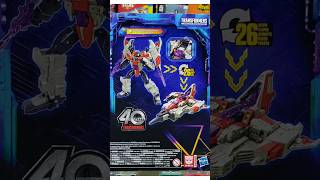 Legacy United Wave 2 Has LEAKED!?! (Cybertron Starscream and More)