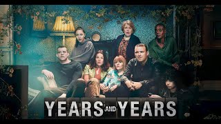 Years & Years (Trailer Oficial Sub Español) (HBO)