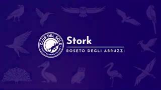 Camping Stork: Percorso emozionale