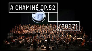 A Chaminé op.52