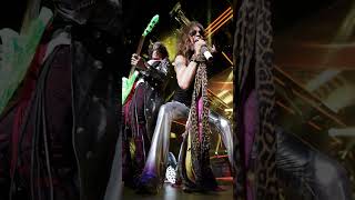 Aerosmith завершает концертную деятельность #shorts #aerosmith #music