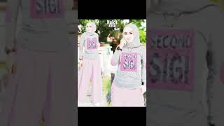 Racun Shopee || stelan wanita, [check komentar]. #shorts