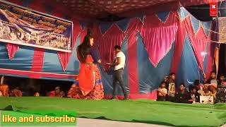 New tharu dance video 2019 2076// thakurdwara Bardiya Nepal//Bhojpuri songs tharu dance video 2020