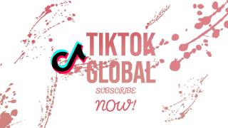 TikTok Global Live Stream