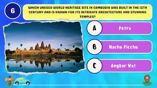 Monuments Quiz #historical #monument