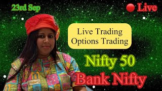 Wonders Of Charts Live Trading || Trap Trading || Hero Zero  #nifty #banknifty #livetrading #trading